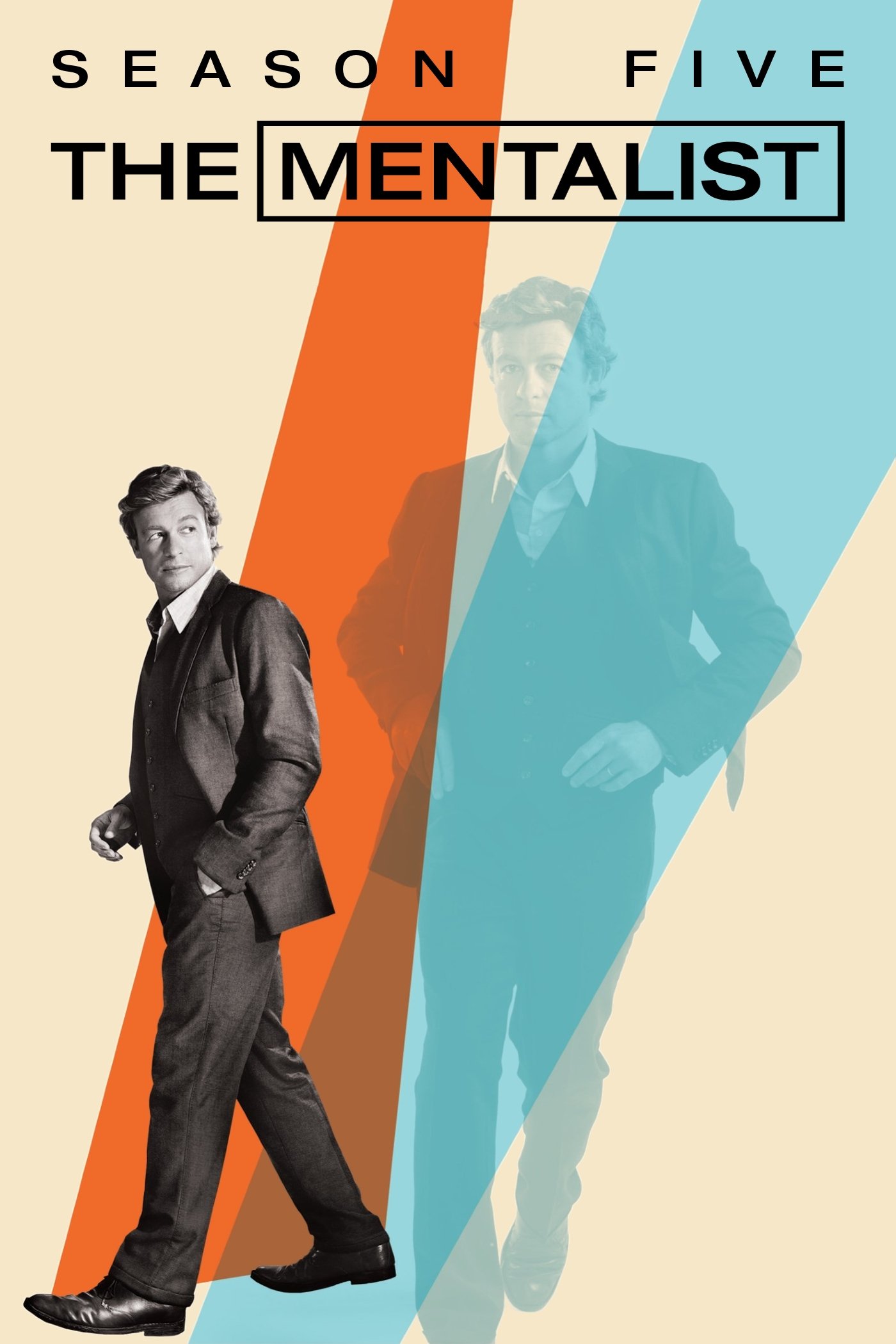 The Mentalist - Season 5 [32094] (A1765051175) [[Shows]] --Plex--